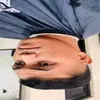Low Taper Fade