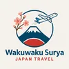 WakuWakuSurya