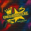 kingsurbanstore