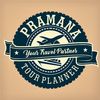 Pramana Tour Planner