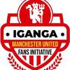 Iganga man utd fans initiative