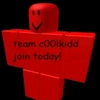 team_c00kidd