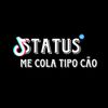 Status_Me_cola_Tipo_Cão 🇦🇴🍀