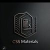 cssmaterials