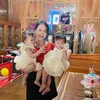 Mẹ Nhiên & Bối ❤️