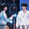 Zuo(z)hangji💙🧡