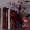 🦢 | booktok