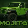 mojitotherubicon