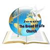 Jesus The Bread of Life