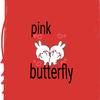 pink_butterfly_family