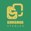 إسطبلات غرغار Gharghar stables