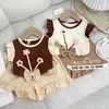 Shop Quần áo của bé yêu