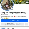 Em Chan bán bạc 🇻🇳🇯🇵