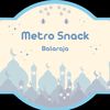 MetroSnackofficial