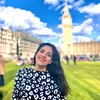 Oli • Mexicana en Londres