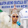Olufon of Ifon, Orolu Kingdom