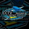 CCTV PASAR 8