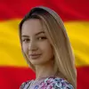 Darina Lemis про Испанию 🇪🇸