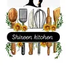 Shireen kitchen
