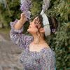 عـᬼاـشـقـة الـᬼـورد🌷🦋