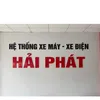 XE MÁY HẢI PHÁT 88