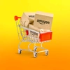 Amazon امزون  للبضاع الاوربيه