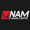 N.A.M e Games Centre