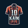 KAIN Jersey