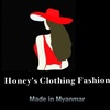 Honey’s Clothing Fashion