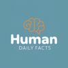 Human Daily Facts