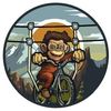 Gran Nelson Xtreme Adventure