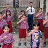 Panti A. Irama Kasih Nusantara