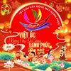 Đi cùng Việt Úc 🇻🇳