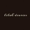 lilahdiaries
