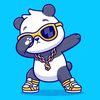 RICH PANDA