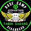 BASECAMP TABEK GADANG
