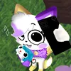 Cat_Purple~💜