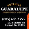 botanica.guadalup