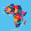 AFRICA THE MOTHERLAND