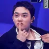 Đần vì zai kô rê ần🤯