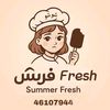 Summer Fresh