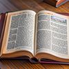 Bible Breakdown