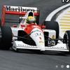 ayrtonsenna1racer