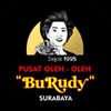 Bu Rudy Pusat Oleh Oleh SBY