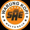 WARKOP SAE