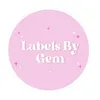 labelsbygembackup