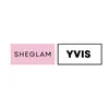 SheGlam x Yvis Myanmar