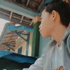 bungsu.laut