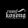 Ruang kosong