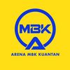 ARENA_MBK KUANTAN